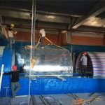 plastika akvarij akril akrilni projektni tunel